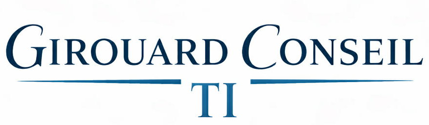 Girouard Conseil TI