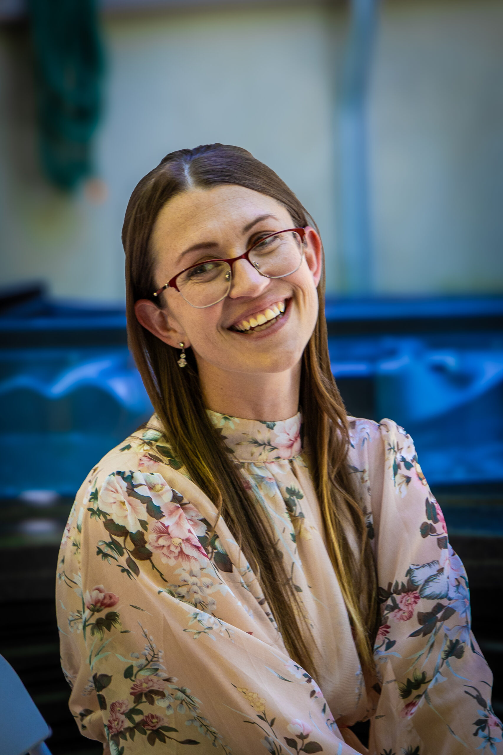 Laura Girouard, cofondatrice de Girouard Conseil TI